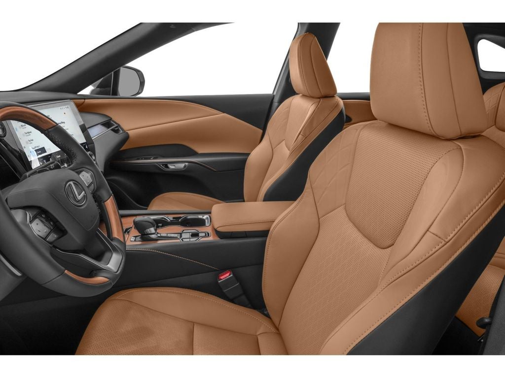 2026 Lexus RX PREMIUM