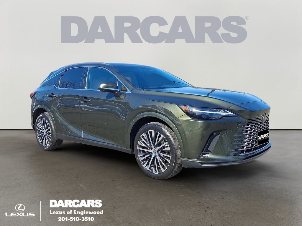 2023 Lexus RX 350h Premium Plus 350h Premium Plus
