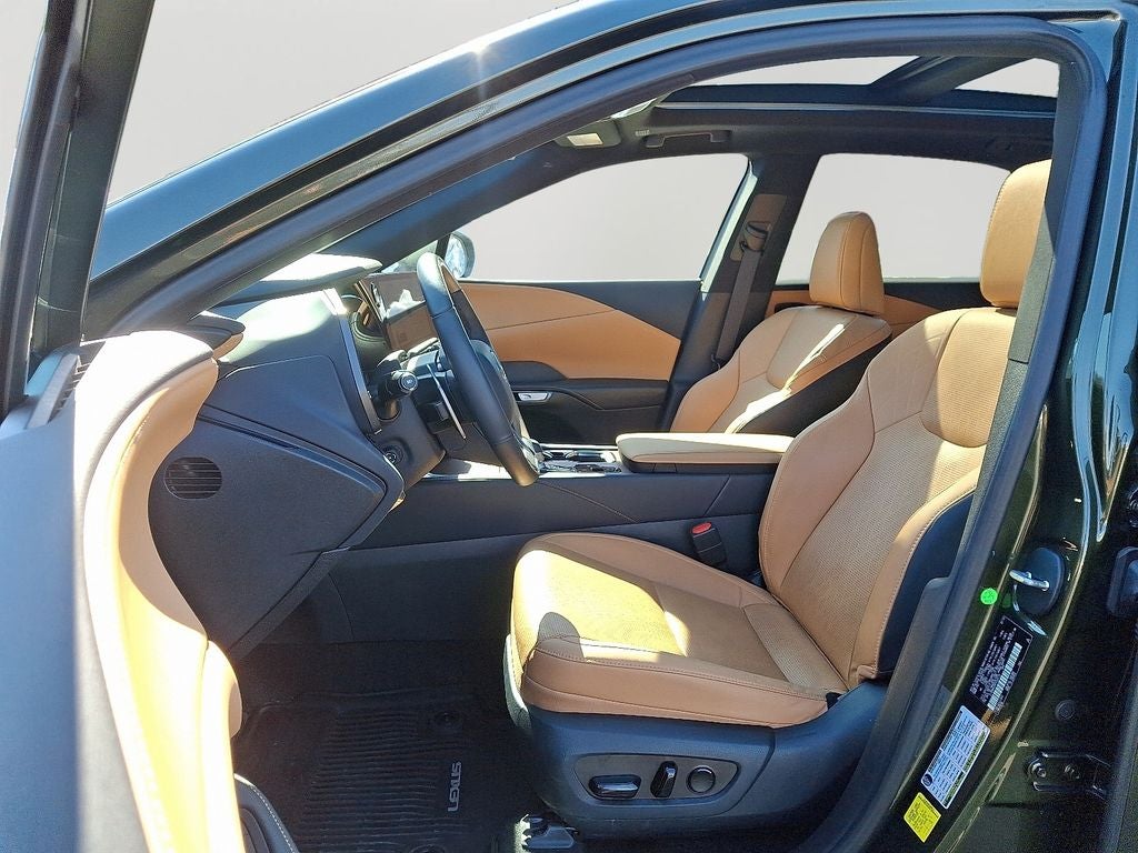 2023 Lexus RX 350h Premium Plus 350h Premium Plus