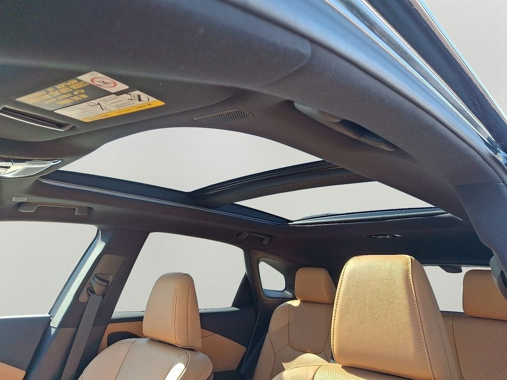 2023 Lexus RX 350h Premium Plus 350h Premium Plus