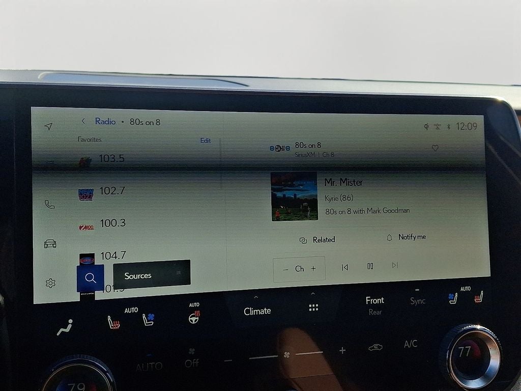 2023 Lexus RX 350h Premium Plus 350h Premium Plus