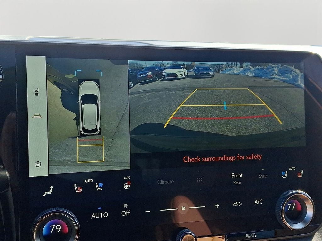 2023 Lexus RX 350h Premium Plus 350h Premium Plus