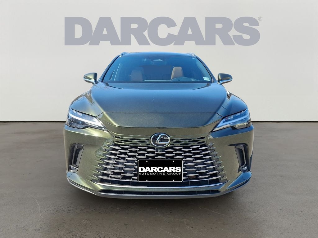 2023 Lexus RX 350h Premium Plus 350h Premium Plus