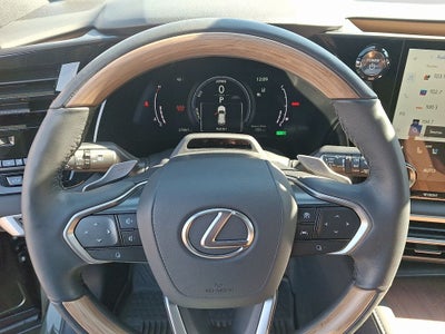 2023 Lexus RX 350h Premium Plus 350h Premium Plus