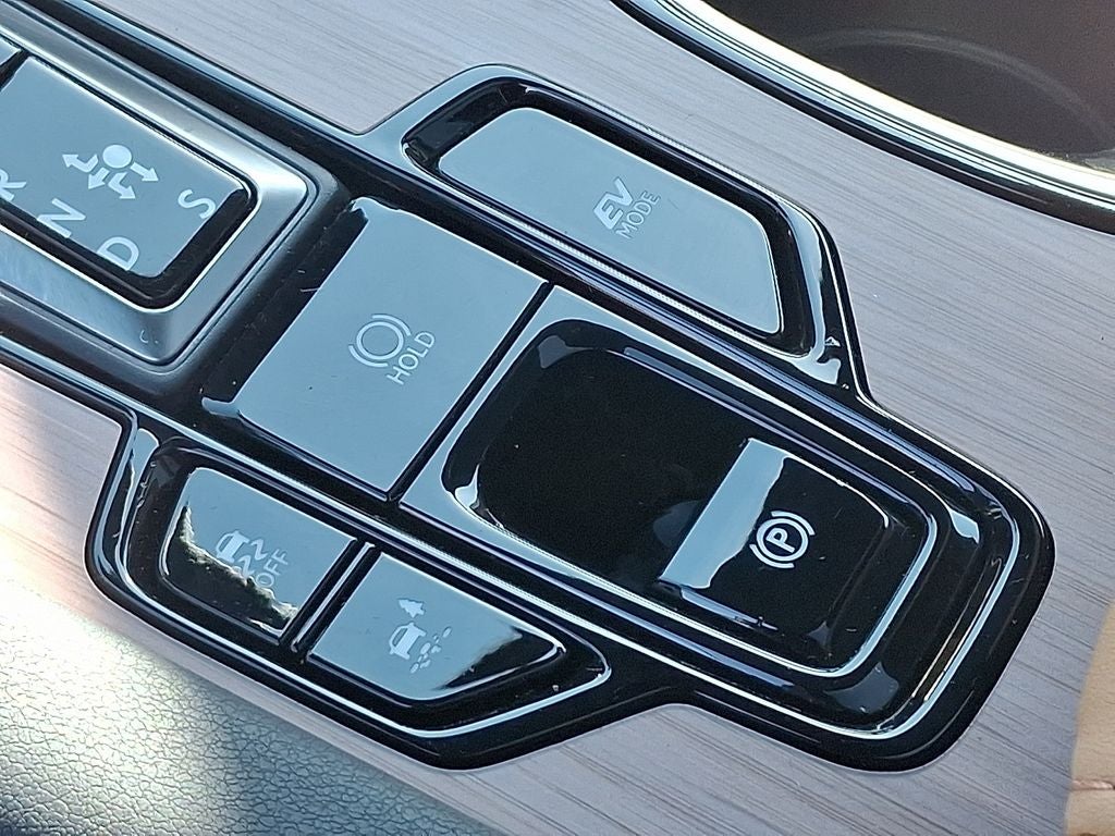 2023 Lexus RX 350h Premium Plus 350h Premium Plus