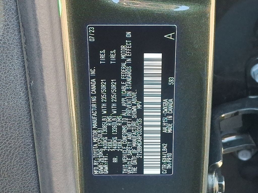 2023 Lexus RX 350h Premium Plus 350h Premium Plus