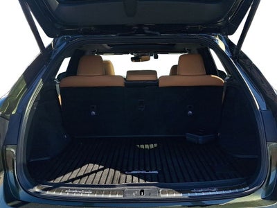 2023 Lexus RX 350h Premium Plus 350h Premium Plus