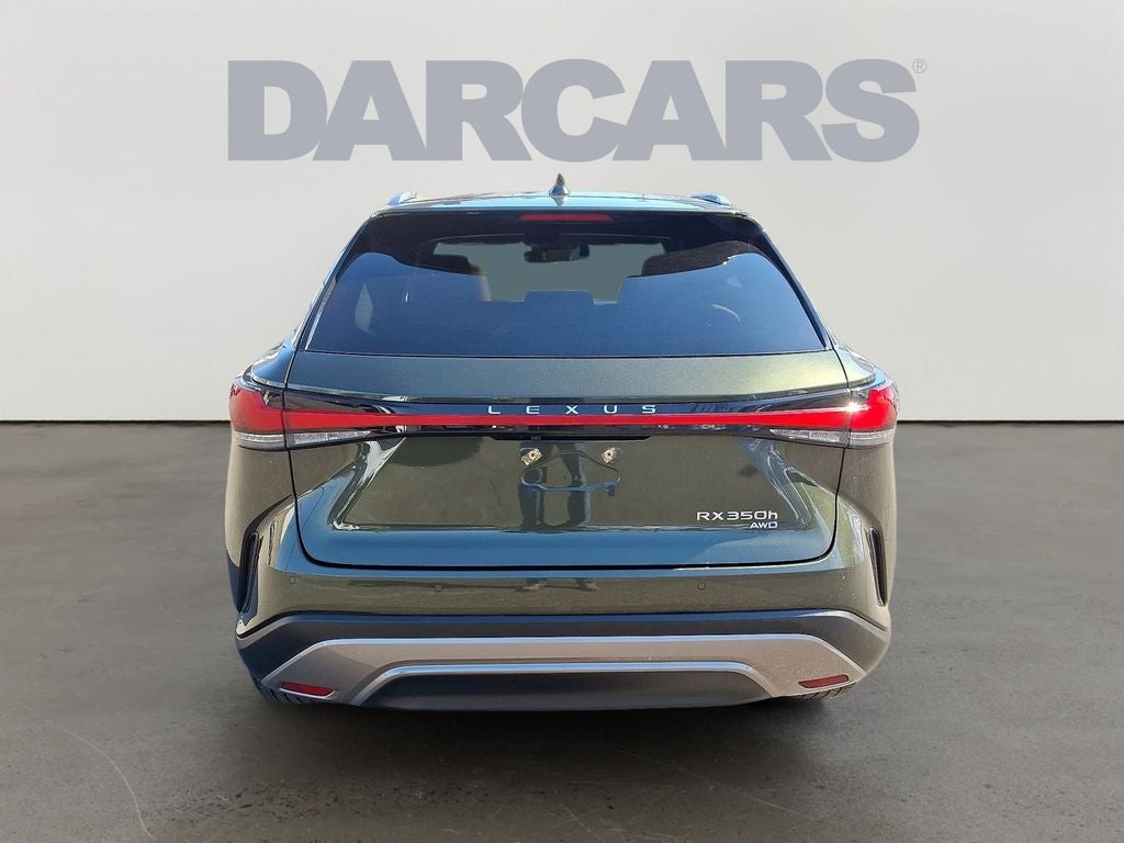 2023 Lexus RX 350h Premium Plus 350h Premium Plus