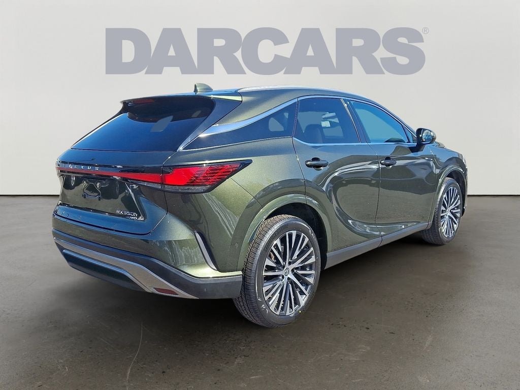 2023 Lexus RX 350h Premium Plus 350h Premium Plus