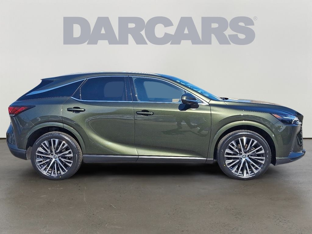 2023 Lexus RX 350h Premium Plus 350h Premium Plus