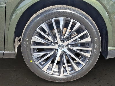 2023 Lexus RX 350h Premium Plus 350h Premium Plus
