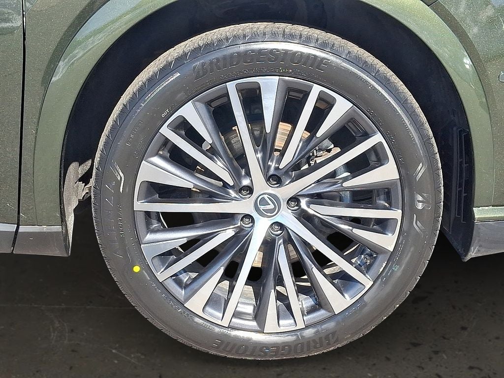 2023 Lexus RX 350h Premium Plus 350h Premium Plus