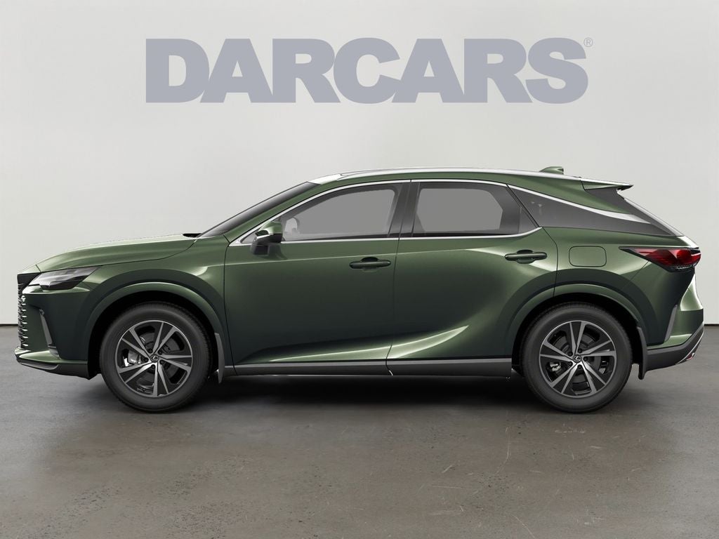 2026 Lexus RX PREMIUM