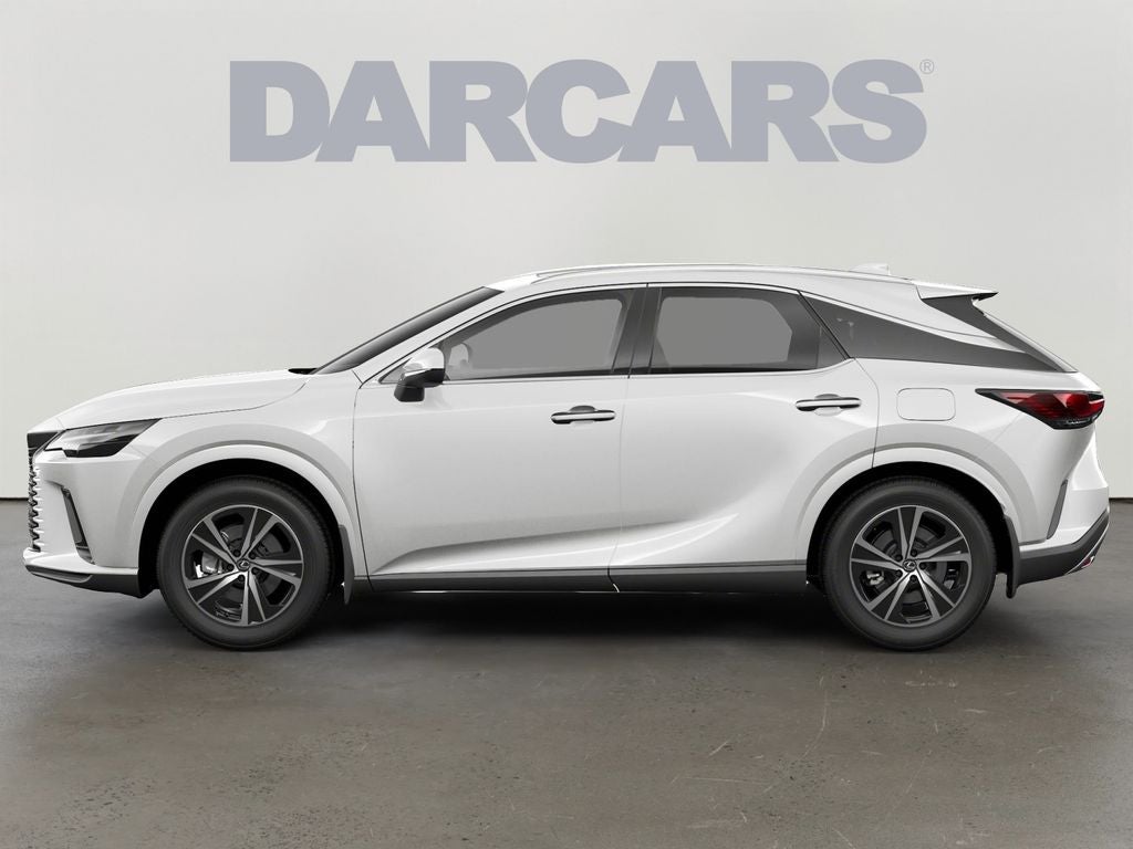 2026 Lexus RX PREMIUM PLUS