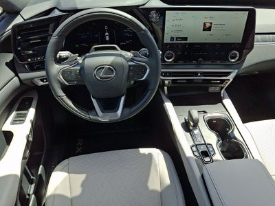 2026 Lexus RX 350h Premium+ PREMIUM PLUS