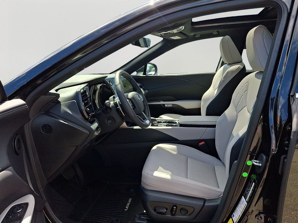 2026 Lexus RX 350h Premium+ PREMIUM PLUS