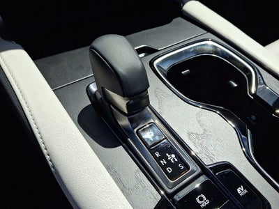2026 Lexus RX 350h Premium+ PREMIUM PLUS