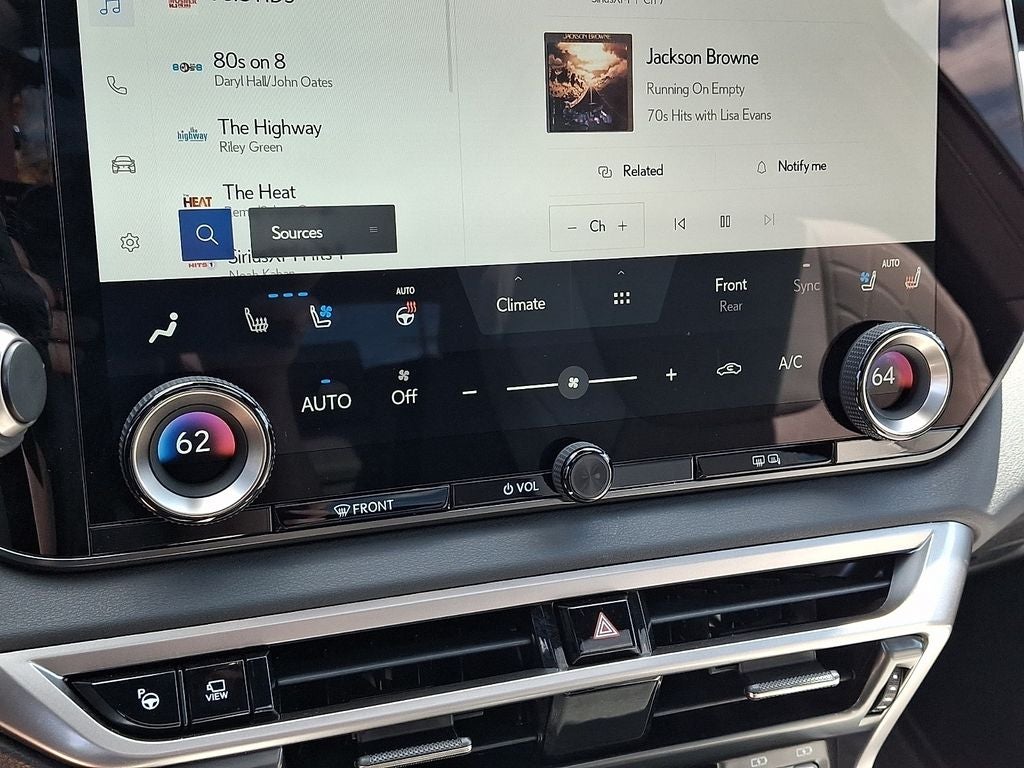 2026 Lexus RX 350h Premium+ PREMIUM PLUS