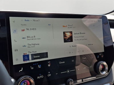 2026 Lexus RX 350h Premium+ PREMIUM PLUS