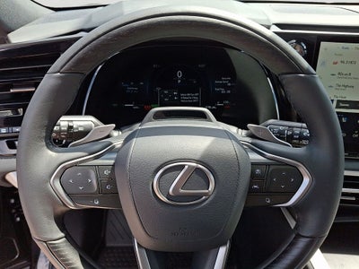2026 Lexus RX 350h Premium+ PREMIUM PLUS