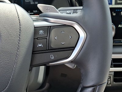 2026 Lexus RX 350h Premium+ PREMIUM PLUS