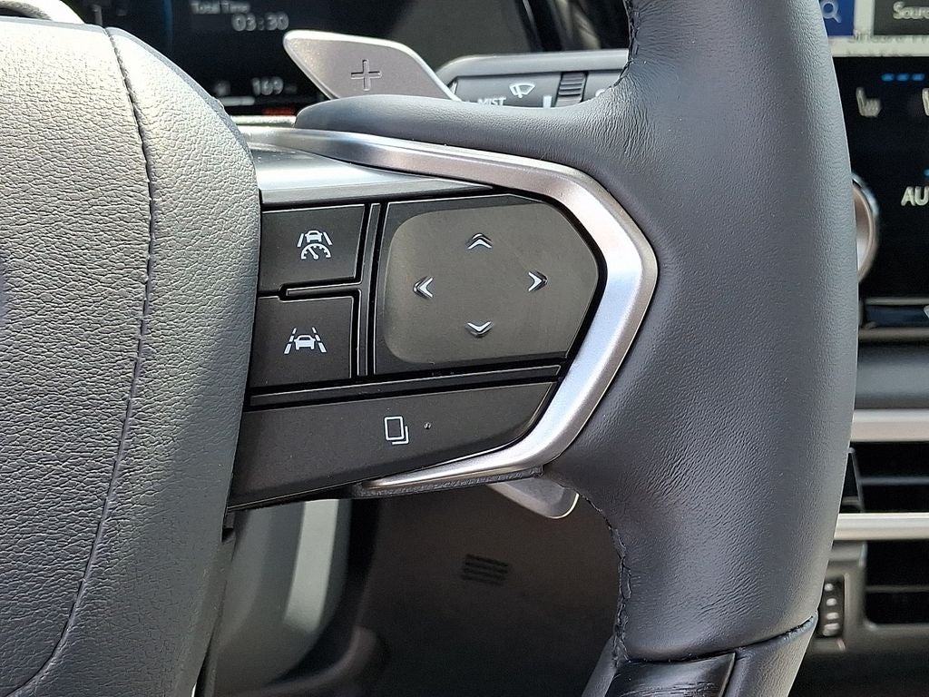 2026 Lexus RX 350h Premium+ PREMIUM PLUS