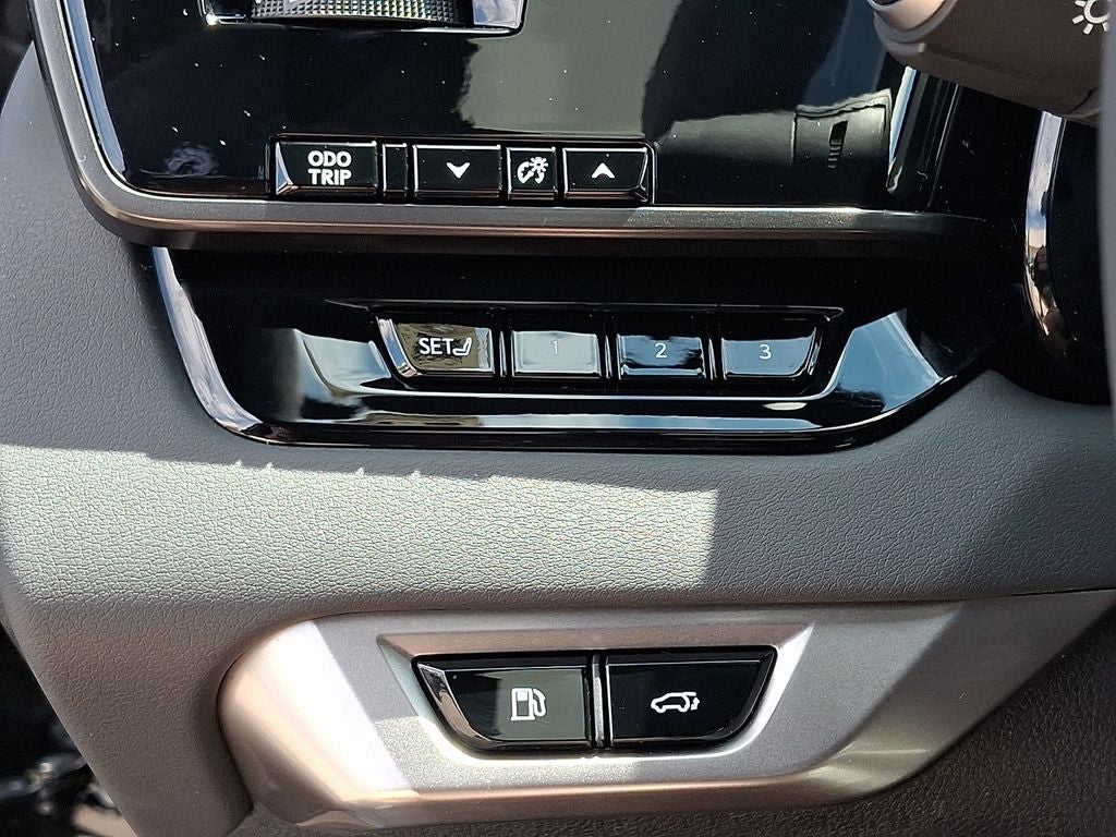 2026 Lexus RX 350h Premium+ PREMIUM PLUS
