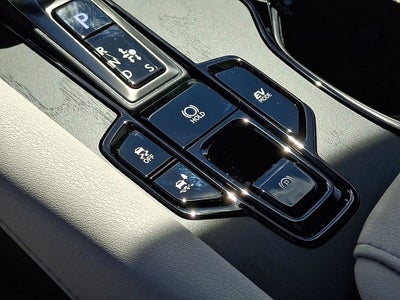 2026 Lexus RX 350h Premium+ PREMIUM PLUS