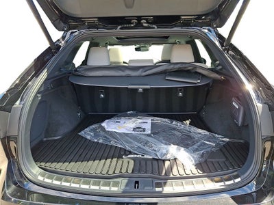 2026 Lexus RX 350h Premium+ PREMIUM PLUS