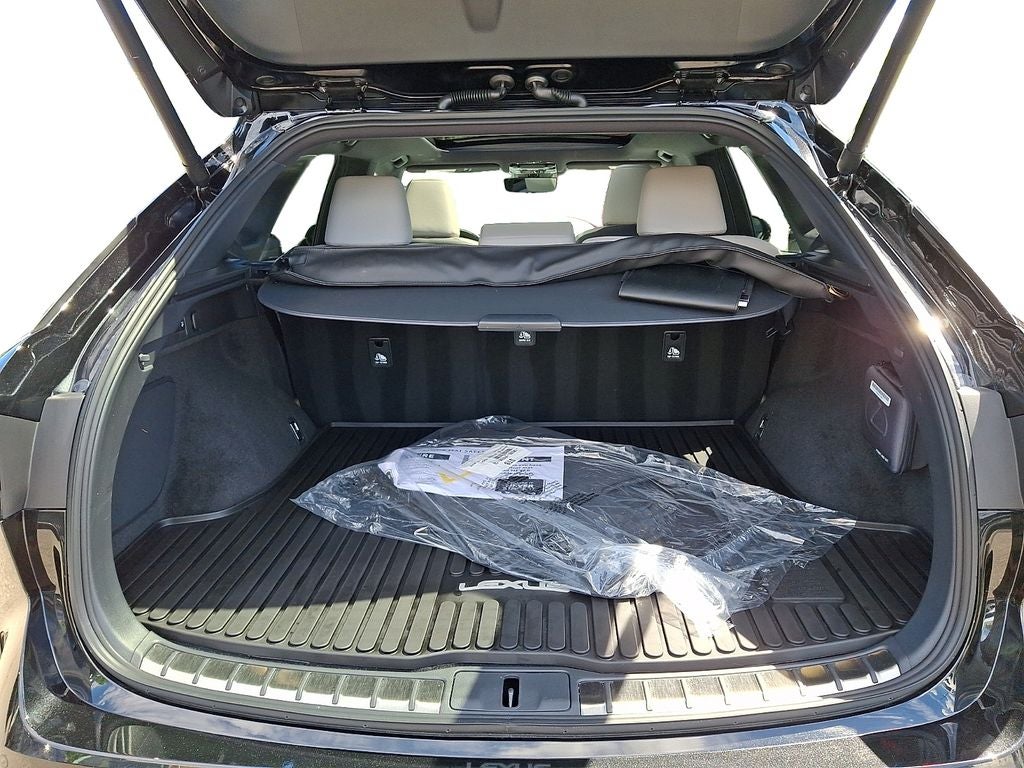 2026 Lexus RX 350h Premium+ PREMIUM PLUS