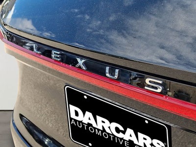2026 Lexus RX 350h Premium+ PREMIUM PLUS