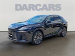 2026 Lexus RX 350h Premium+ PREMIUM PLUS
