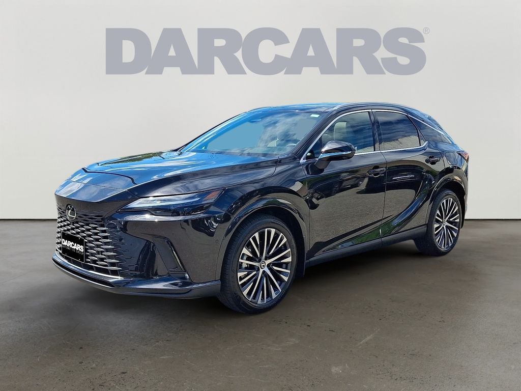 2026 Lexus RX 350h Premium+ PREMIUM PLUS
