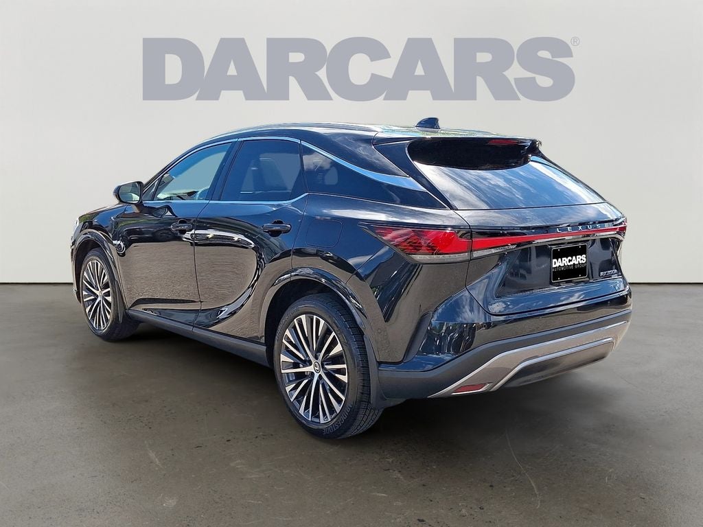 2026 Lexus RX 350h Premium+ PREMIUM PLUS