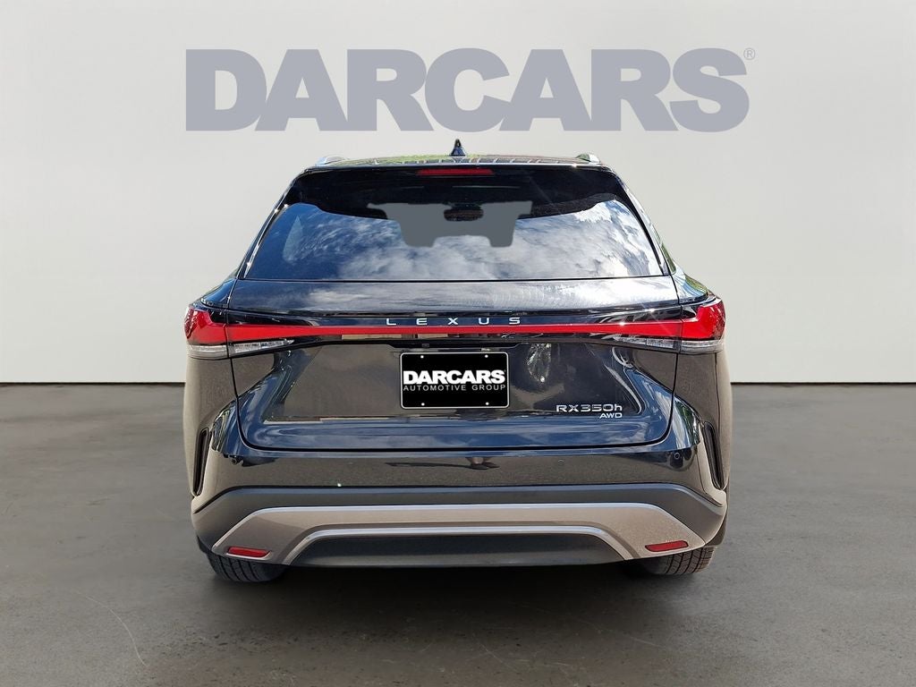 2026 Lexus RX 350h Premium+ PREMIUM PLUS