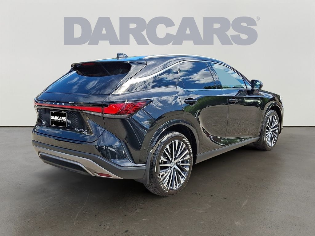 2026 Lexus RX 350h Premium+ PREMIUM PLUS