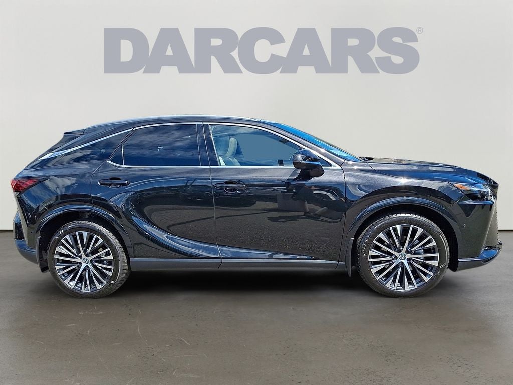 2026 Lexus RX 350h Premium+ PREMIUM PLUS