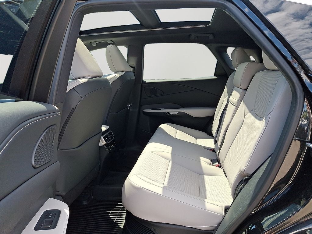 2026 Lexus RX 350h Premium+ PREMIUM PLUS