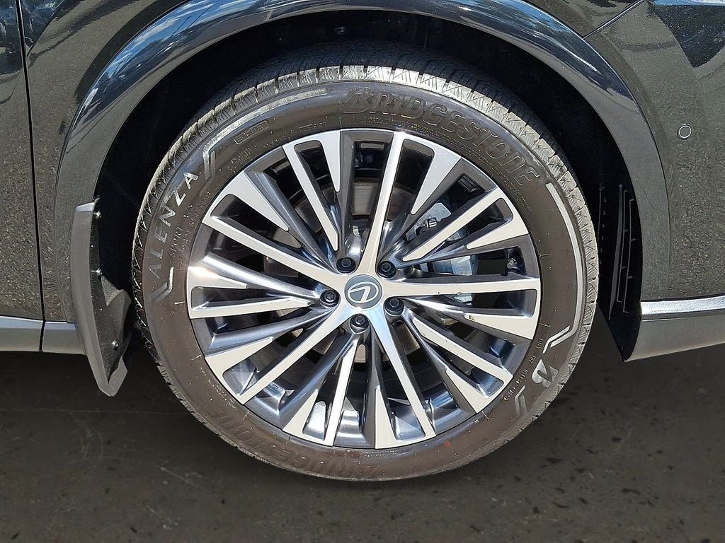 2026 Lexus RX 350h Premium+ PREMIUM PLUS