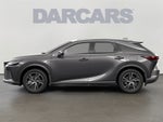 2026 Lexus RX PREMIUM