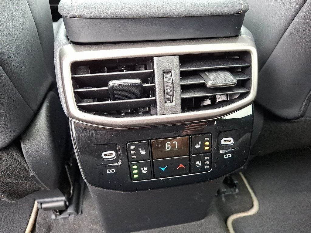 2024 Lexus RX 500h F SPORT Performance 500h F SPORT Performance AWD