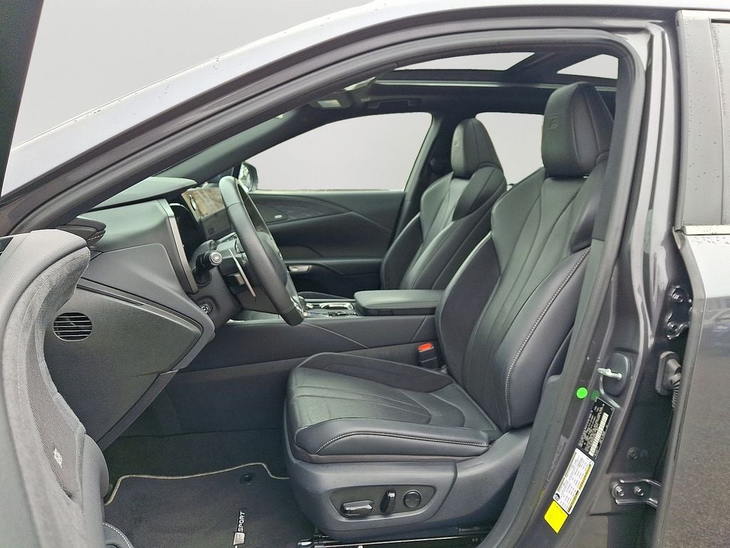 2024 Lexus RX 500h F SPORT Performance 500h F SPORT Performance AWD