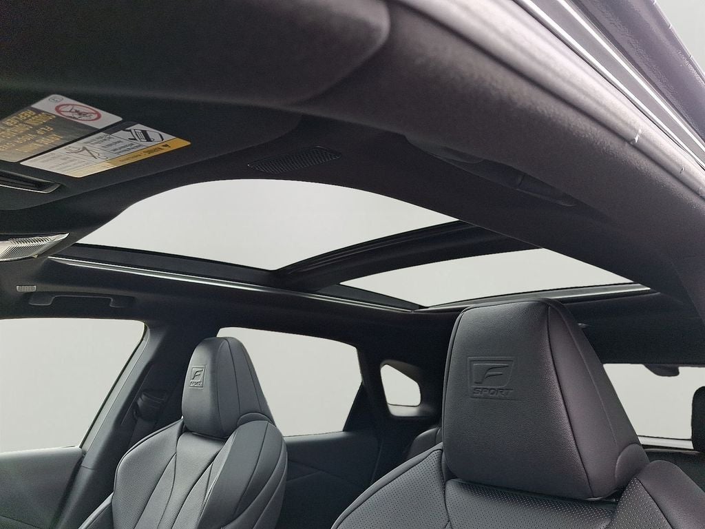 2024 Lexus RX 500h F SPORT Performance 500h F SPORT Performance AWD