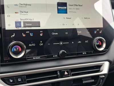 2024 Lexus RX 500h F SPORT Performance 500h F SPORT Performance AWD