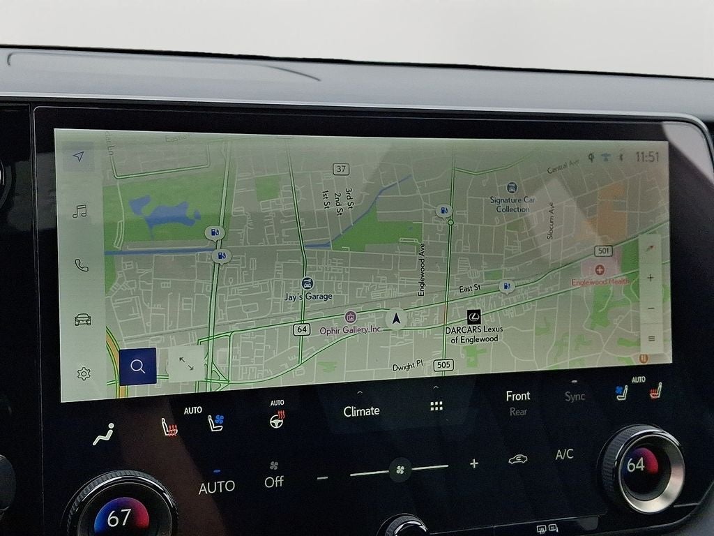 2024 Lexus RX 500h F SPORT Performance 500h F SPORT Performance AWD