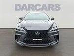 2024 Lexus RX 500h F SPORT Performance 500h F SPORT Performance AWD
