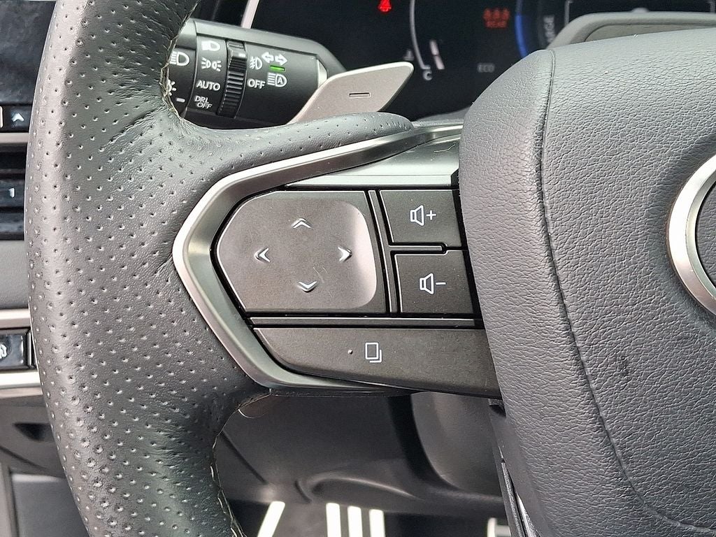 2024 Lexus RX 500h F SPORT Performance 500h F SPORT Performance AWD