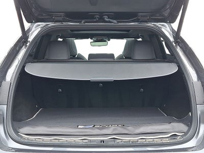 2024 Lexus RX 500h F SPORT Performance 500h F SPORT Performance AWD