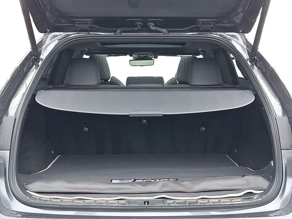 2024 Lexus RX 500h F SPORT Performance 500h F SPORT Performance AWD