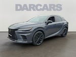 2024 Lexus RX 500h F SPORT Performance 500h F SPORT Performance AWD